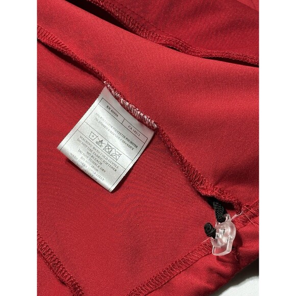 2015 MLB ALL-STAR Game Antigua Women's Jacket Red Great American Ballpark Cincy - Picture 10 of 12